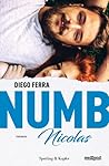 NUMB Nicolas by Diego Ferra