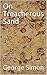 On Treacherous Sand: Ghost ...