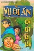 The Mystery of the Stuttering Parrot - Vụ Bí Ẩn Con Két Cà Lăm (Alfred Hitchcock and The Three Investigators, #2)