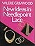 New Ideas in Needlepoint Lace