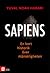 Sapiens by Yuval Noah Harari