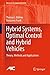 Hybrid Systems, Optimal Control and Hybrid Vehicles: Theory, Methods and Applications (Advances in Industrial Control)