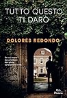 Tutto questo ti darò