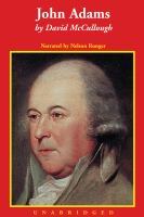 John Adams