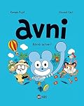 Avni, Tome 03: Récré-action