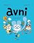 Avni, Tome 03: Récré-action