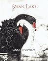 Swan Lake by Anne Spudvilas Swan Lake by Anne Spudvilas
