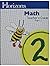 Horizons Math 2nd Grade Teacher's Guide