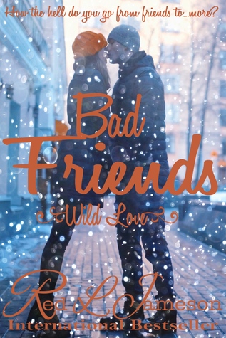 Bad Friends (ebook)