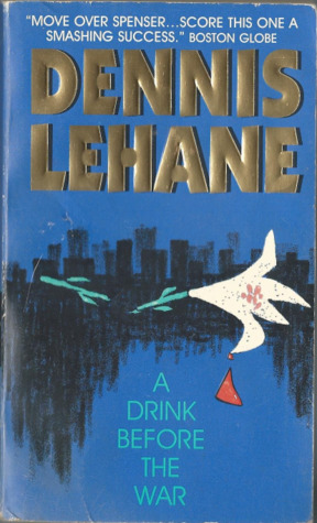 A Drink Before the War