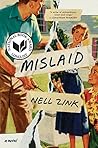 Book cover for Mislaid