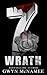 Wrath (The Deadliest Sin #1)