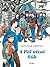 A Pál utcai fiúk by Ferenc Molnár