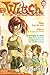 A marca de Nerissa (W.I.T.C.H., #16)