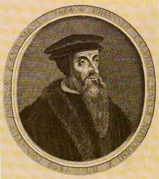 The Order of Excommunication and of Public Repentance