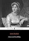 Sense and Sensibility by Jane Austen