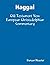 Haggai: Old Testament New E...