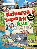 Keluarga Super Irit Keliling Dunia: Asia