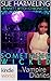 Something Wicked (The Vampire Diaries: Bennett Witch Chronicles Kindle Worlds)