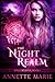 The Night Realm (Spell Weaver, #1) by Annette Marie