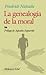 La genealogia de la moral