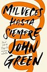 Mil veces hasta siempre (Spanish Edition) Book cover for Mil veces hasta siempre (Spanish Edition)