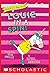 Louie in a Spin! (Unicorn in New York #3)