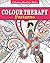 Colour Therapy: Patterns : ...