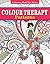Colour Therapy by Chhavi Gupta