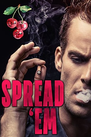 Spread 'em (ebook)