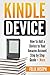 Kindle Device: How to Add a...