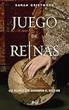 Juego de reinas: ...