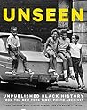 Unseen: Unpublish...