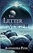 The Letter Mage (Quarto, #1)