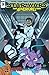 Star Wars Adventures (2017-2020) #3 by Landry Q. Walker