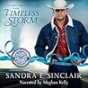 Timeless Storm by Sandra E. Sinclair