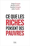 Ce que les riches...
