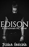 Edison by Jessica Gadziala