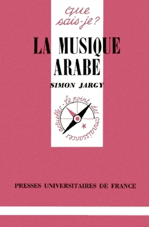 La musique arabe