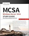MCSA Windows Server 2016 Study Guide: Exam 70-741