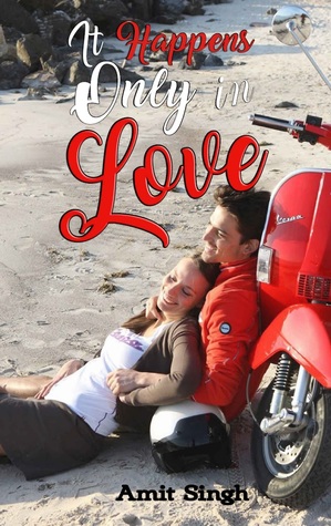 It happens only in love