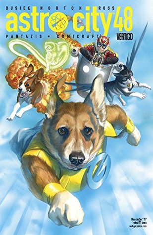 Astro City (2013-2018) #48
