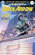 Green Arrow (2016-2019) #33