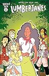 Lumberjanes by Shannon Watters