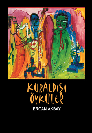 Kuraldışı Öyküler (Paperback)