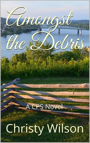 Amongst the Debris (Sadey Collins, #2)