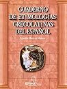 Compendio de etim...