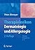 Therapielexikon Dermatologi...