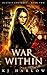 War Within by K.J. Harlow
