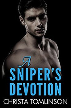 A Sniper's Devotion (Cuffs, Collars, and Love #4)